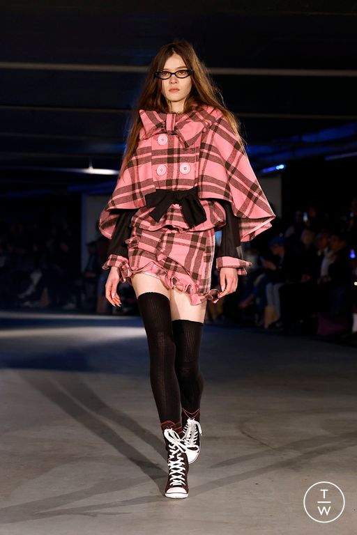 FW25 Sinead Gorey Look 9