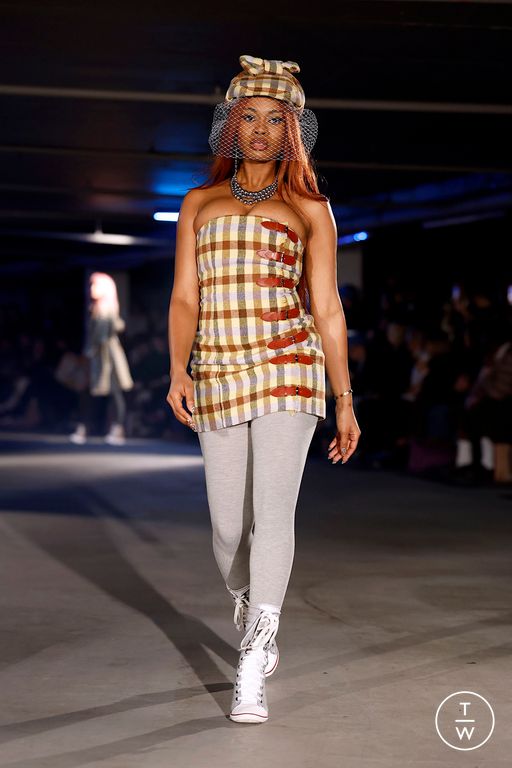 FW25 Sinead Gorey Look 11