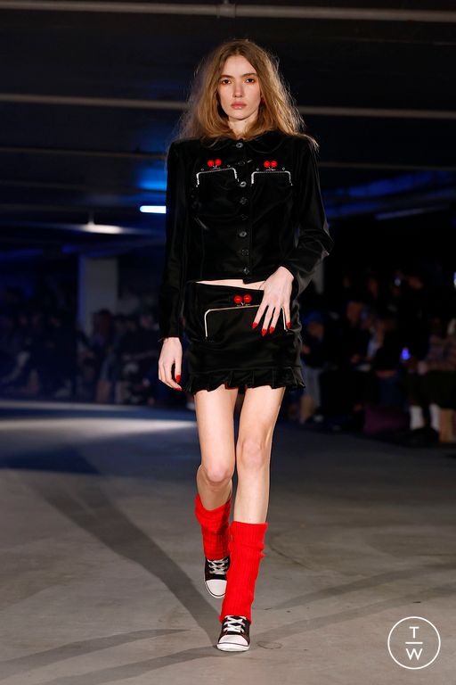 FW25 Sinead Gorey Look 21