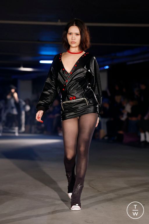 FW25 Sinead Gorey Look 29