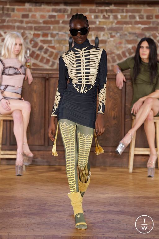 FW26 Sinead Gorey Look 5