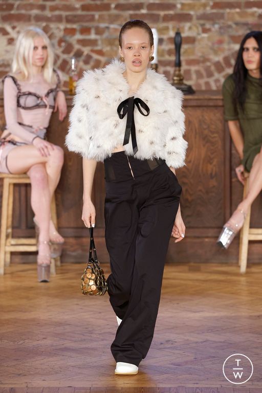 FW26 Sinead Gorey Look 16