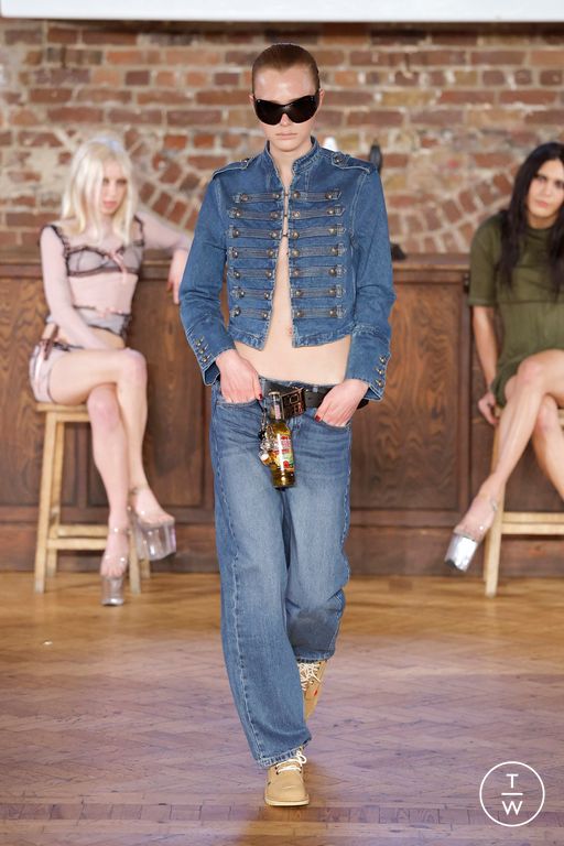 FW26 Sinead Gorey Look 25