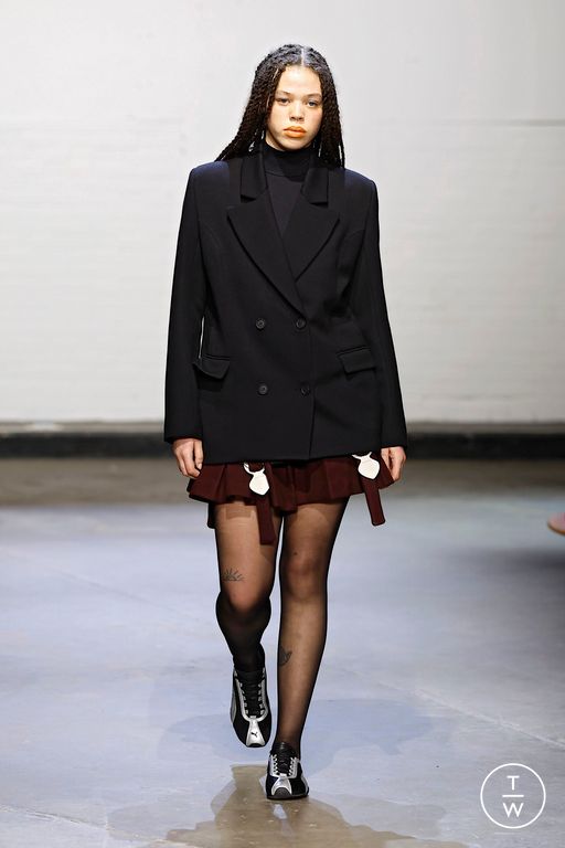 FW25 Sinéad O'Dwyer Look 5