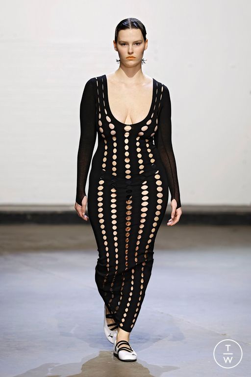 FW25 Sinéad O'Dwyer Look 13