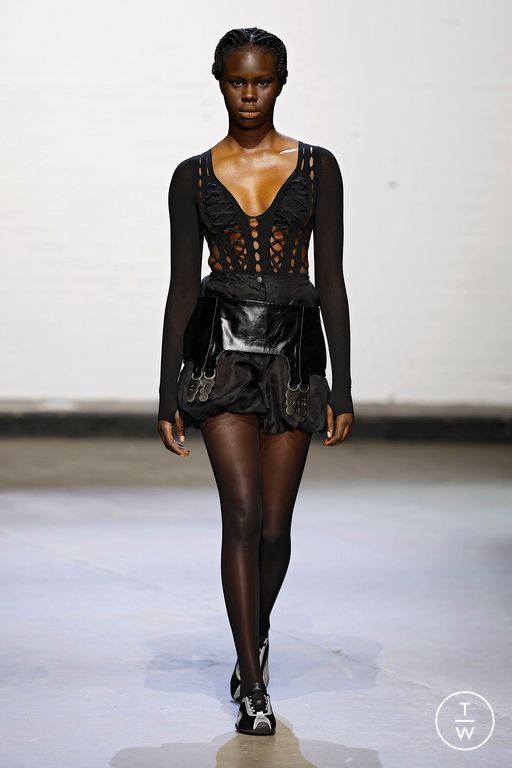 FW25 Sinéad O'Dwyer Look 16