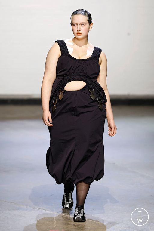FW25 Sinéad O'Dwyer Look 17