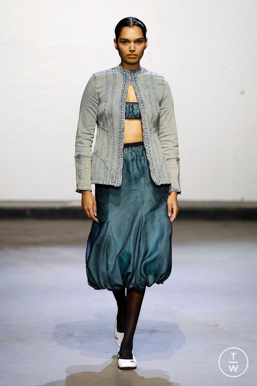 FW25 Sinéad O'Dwyer Look 18