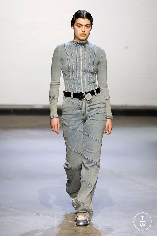 FW25 Sinéad O'Dwyer Look 19