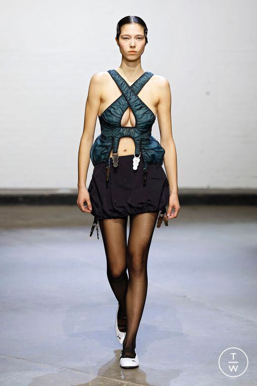 FW25 Sinéad O'Dwyer Look 21