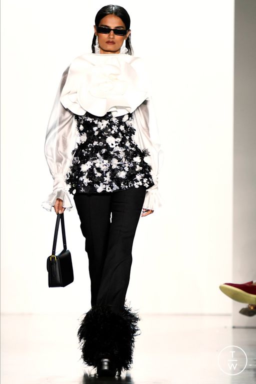 SS24 SIXDO Look 12