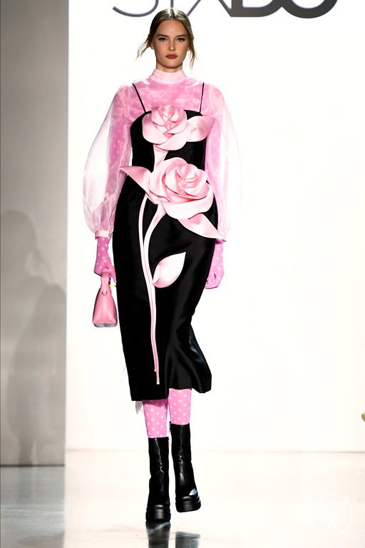 SS24 SIXDO Look 16