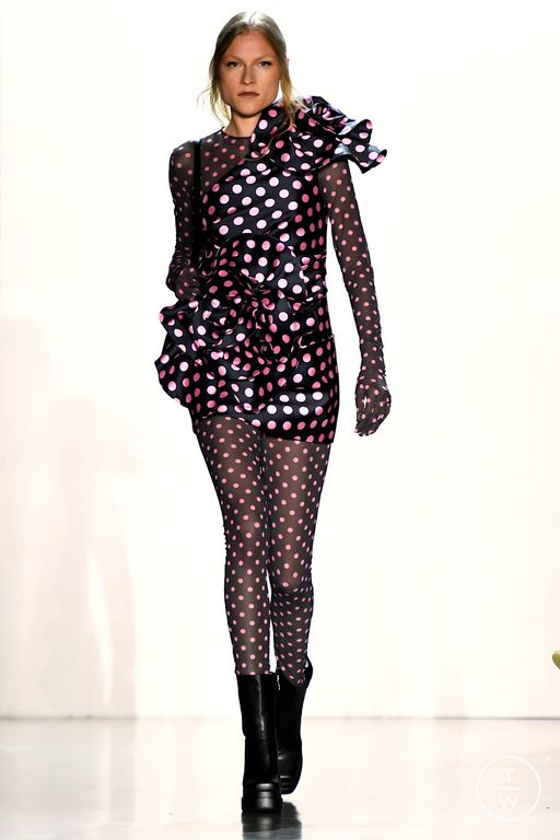 SS24 SIXDO Look 21