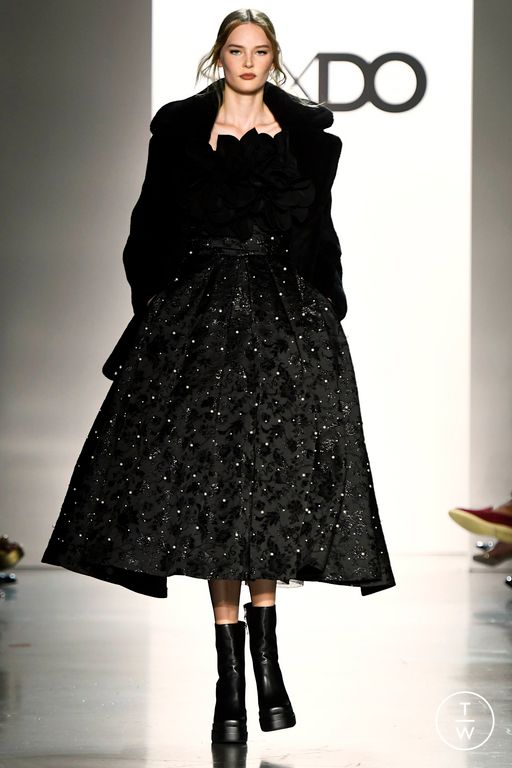 SS24 SIXDO Look 24