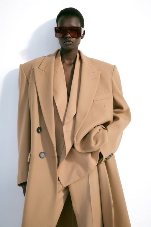 Resort 2025 Stella McCartney Look 26