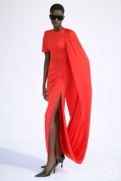 Resort 2025 Stella McCartney Look 42