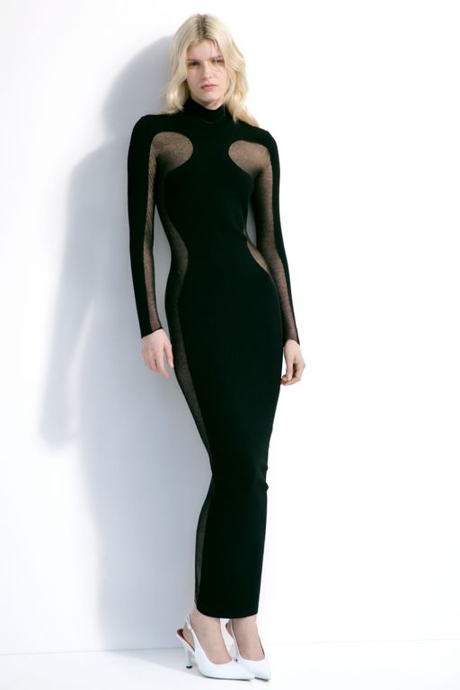 Resort 2025 Stella McCartney Look 51
