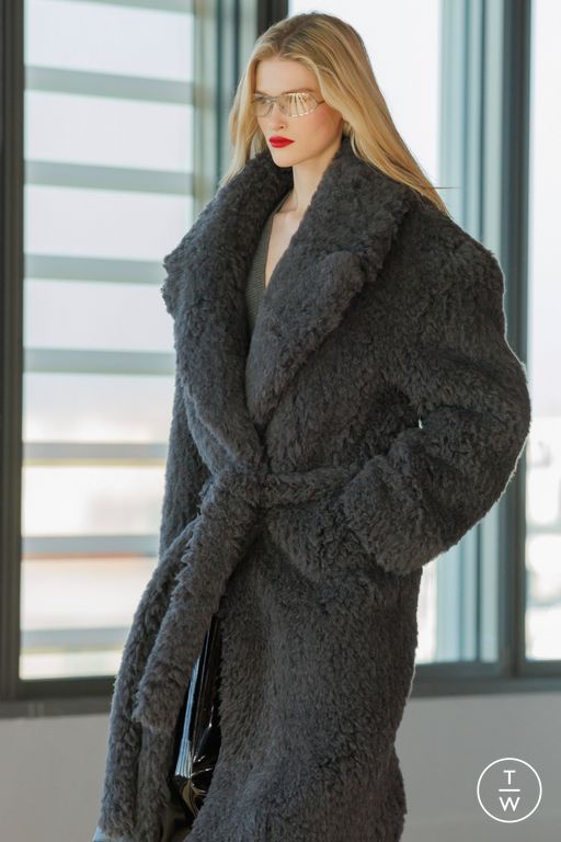 FW25 Stella McCartney Look 5