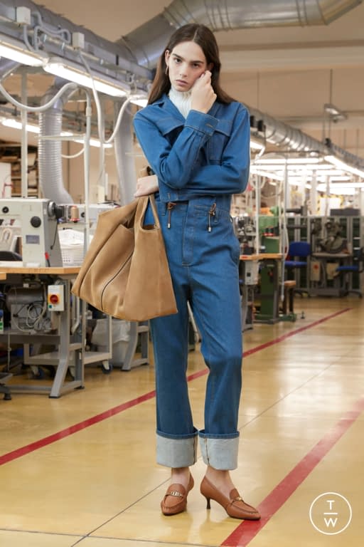 RS21 Tod's Look 17