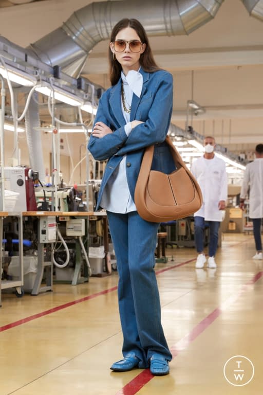 RS21 Tod's Look 19