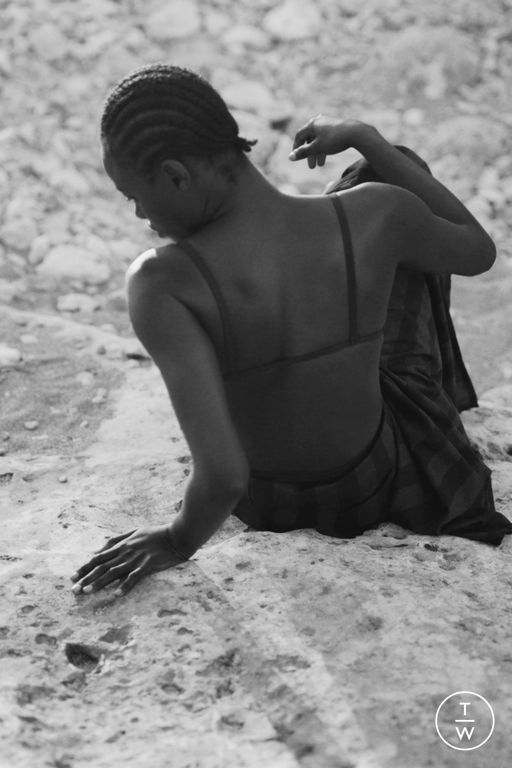 Spring/Summer 2025 Soeur Look 125