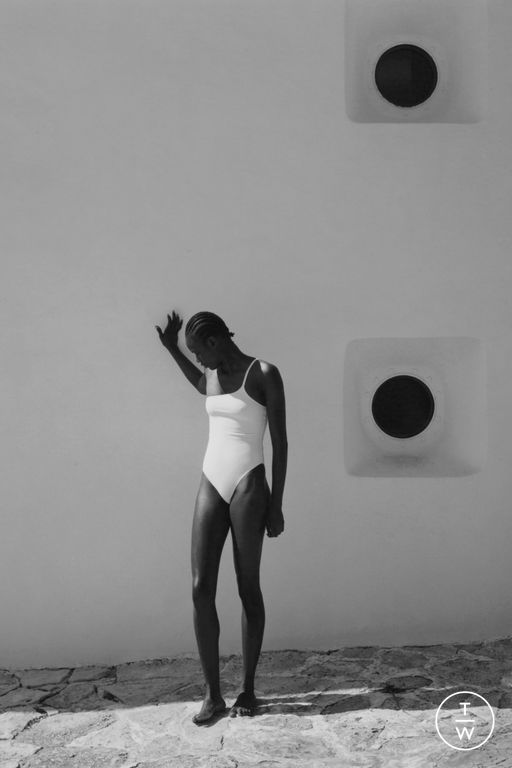 Spring/Summer 2025 Soeur Look 129