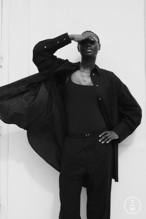 Spring/Summer 2025 Soeur Look 116