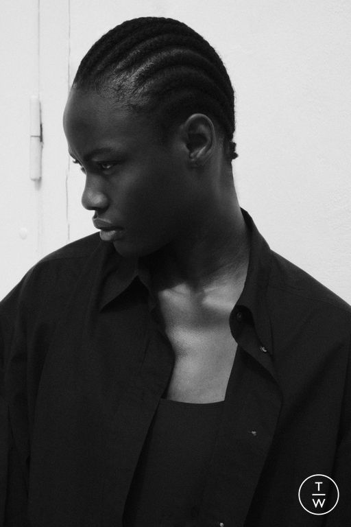 Spring/Summer 2025 Soeur Look 117