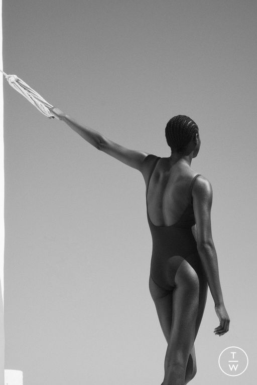 Spring/Summer 2025 Soeur Look 118