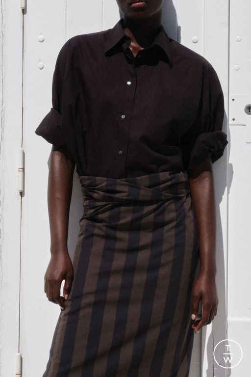 Spring/Summer 2025 Soeur Look 119