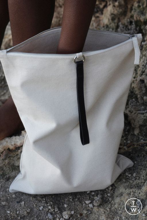 Spring/Summer 2025 Soeur Look 122