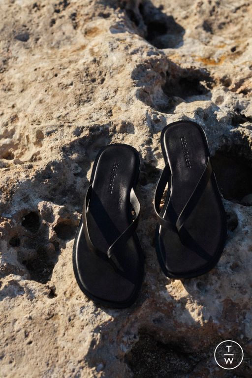 Spring/Summer 2025 Soeur Look 123