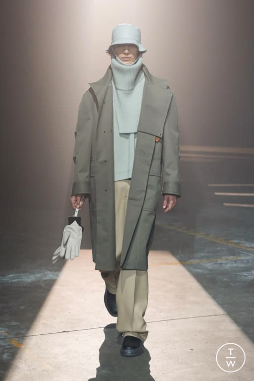 FW21 SOLID HOMME Look 13