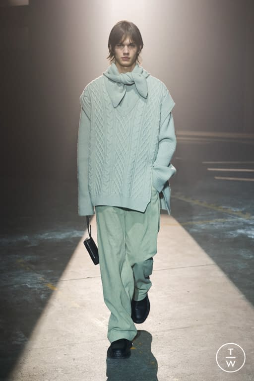 FW21 SOLID HOMME Look 14