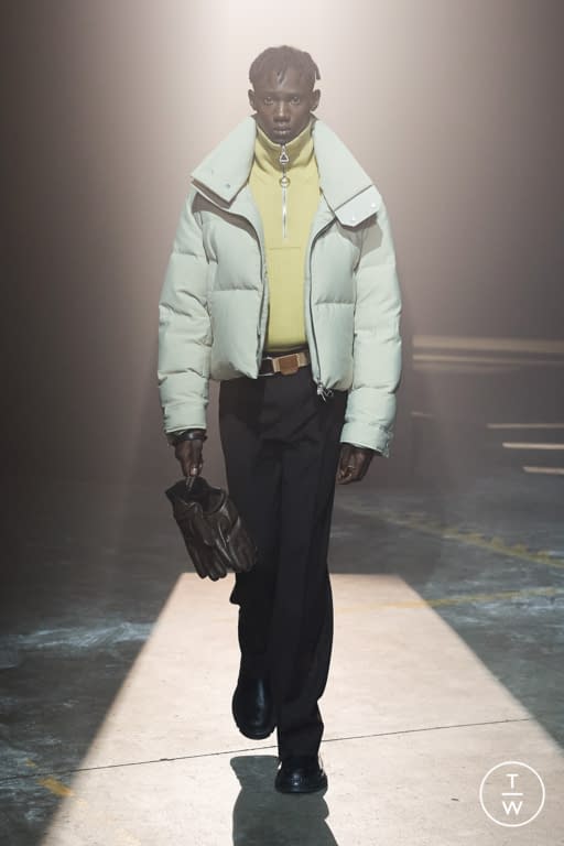 FW21 SOLID HOMME Look 15