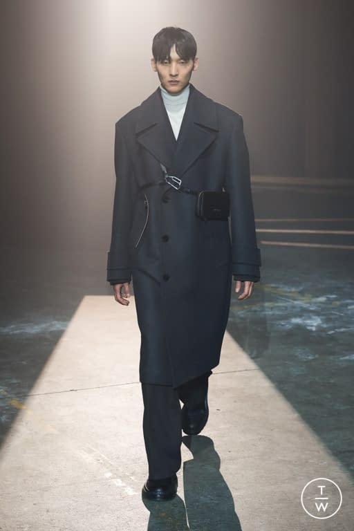 FW21 SOLID HOMME Look 21