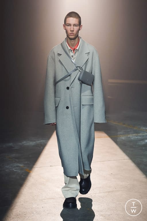 FW21 SOLID HOMME Look 24
