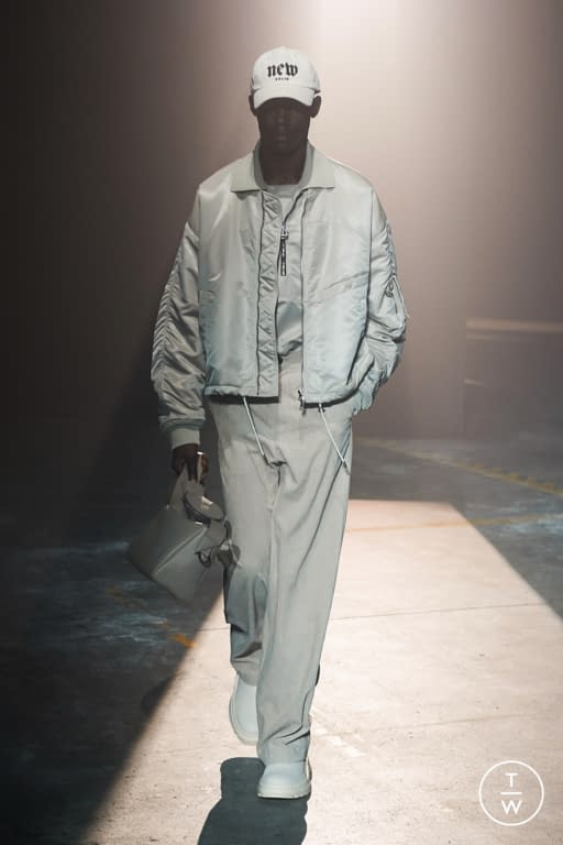 FW21 SOLID HOMME Look 25