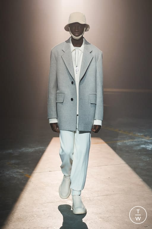 FW21 SOLID HOMME Look 26