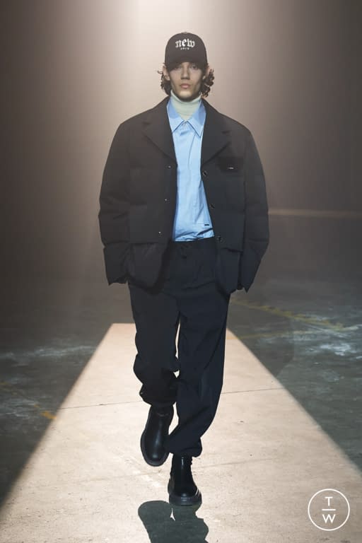 FW21 SOLID HOMME Look 29