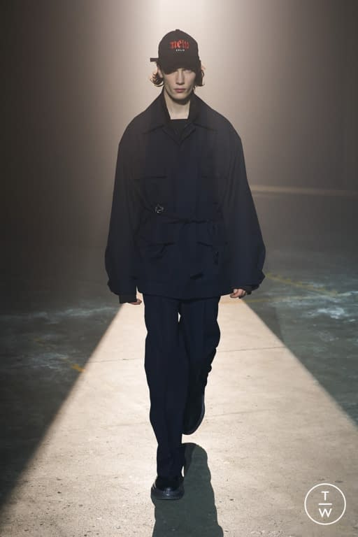 FW21 SOLID HOMME Look 30