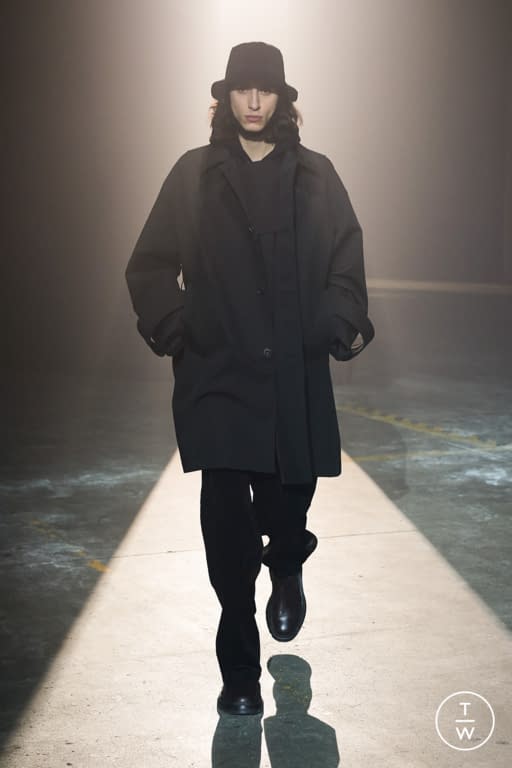 FW21 SOLID HOMME Look 31