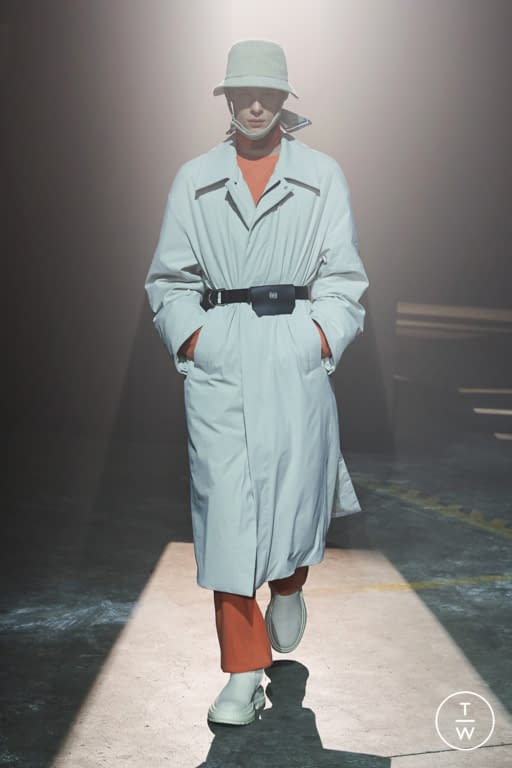 FW21 SOLID HOMME Look 5