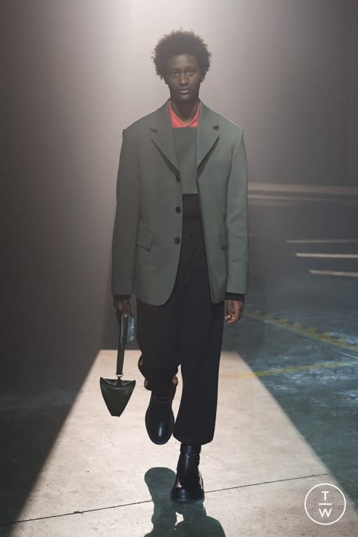 FW21 SOLID HOMME Look 7