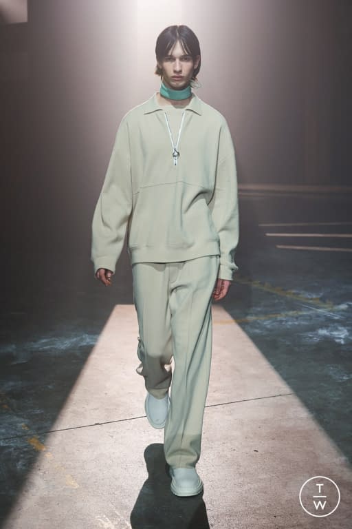 FW21 SOLID HOMME Look 8