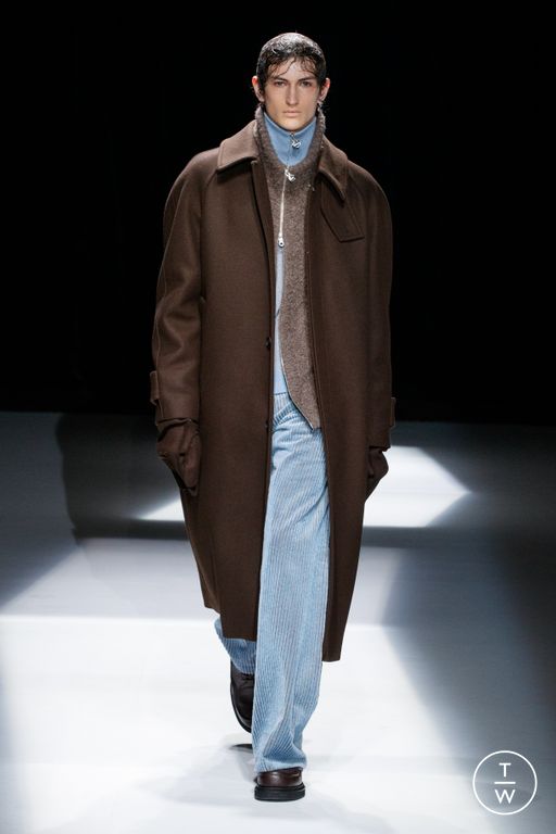 FW23 SOLID HOMME Look 11