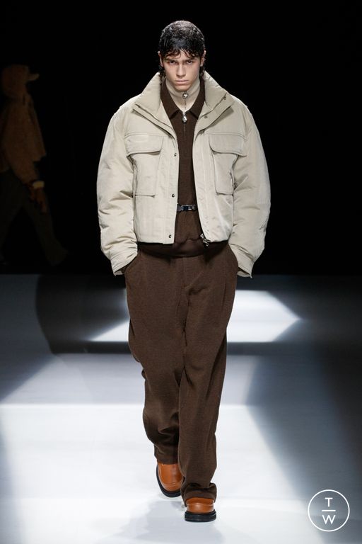 FW23 SOLID HOMME Look 20