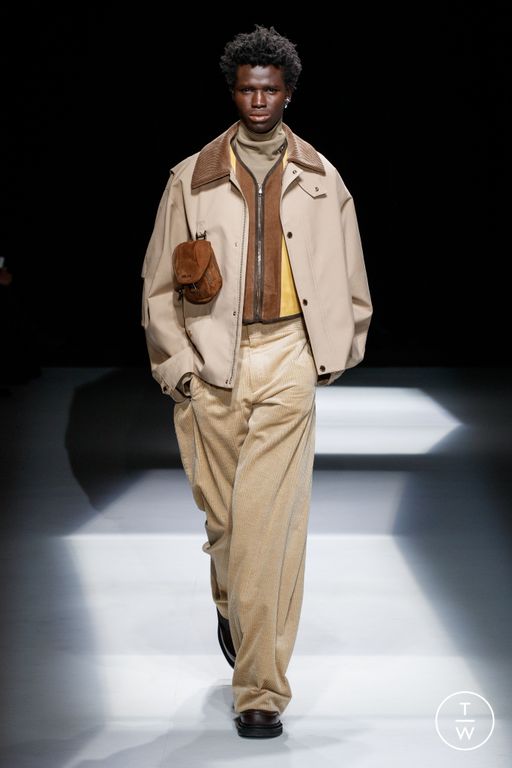 FW23 SOLID HOMME Look 23