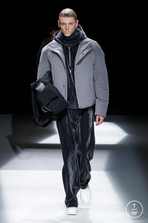 FW23 SOLID HOMME Look 31