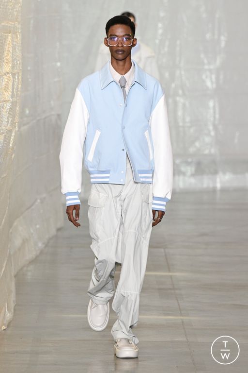 SS24 SOLID HOMME Look 11